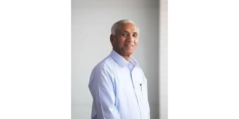 Shri Jai Kishan Garg